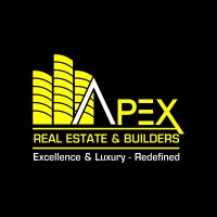 Apex Alpha logo - Similar company to Legend International Properties