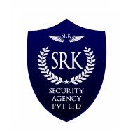 SRK Security Agency Pvt Ltd logo - Similar company to H.S  International Security And Close Protection Services