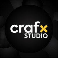 Crafx Studio LLP logo - Similar company to Oh! Design Studio