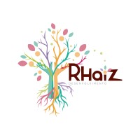 Rhaiz Desenvolvimento Humano e Organizacional logo - Similar company to Treinamento Rhaiz