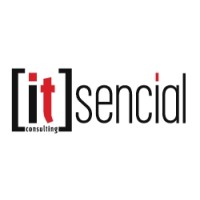 ITsencial | Auditoria y Consultoria cumplimiento normativo TIC logo - Similar company to Certificaciones Gpr