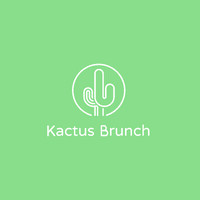 KACTUS BRUNCH logo - Similar company to Restaurant Jacques Faussat Paris 17Eme