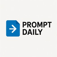 Ai Prompt Daily logo - Similar company to Mercado Gutierrez