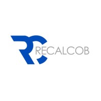 Recalcob logo - Similar company to Eduprisma