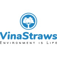 VinaStraws J.S.C logo - Similar company to Mightycg Animation Studio