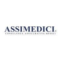 Assimedici logo - Similar company to Thmr