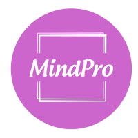 MINDPRO logo - Similar company to Tarbah