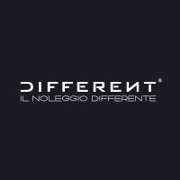 DiffeRENT logo - Similar company to Autotremila