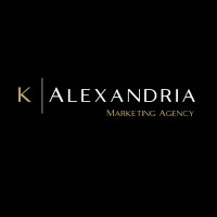K. Alexandria Marketing Agency logo - Similar company to Portfolio Agency - Alexandria