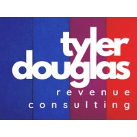 Tyler Douglas Revenue Architect logo - Similar company to Tipbox