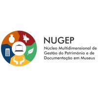 Núcleo Multidimensional de Gestão do Patrimônio e de Documentação em Museus (NUGEP) logo - Similar company to Museu Do Samba
