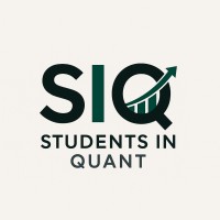 Students in Quant logo - Similar company to Passafund