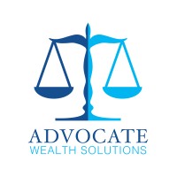 Advocate Wealth Solutions logo - Similar company to Iliad Wealth Solutions