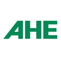 AHE GmbH logo - Similar company to Würfelkrieger Ug
