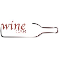 Wine CAB logo - Similar company to Wine Cab