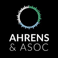 Ahrens@Asoc HR Consulting logo - Similar company to Quilsoft