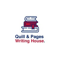 Quill And Pages Writing House logo - Similar company to Urjaa Diets