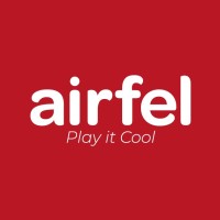 AirfelKsa logo - Similar company to Ardunic