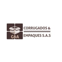 CORRUGADOS Y EMPAQUES G&A S.A.S. logo - Similar company to D & N Induction