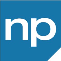 NextPage logo - Similar company to Nextpage