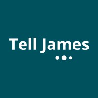 Tell James logo - Similar company to Attendi