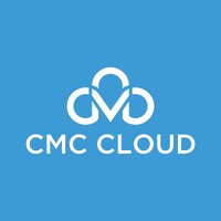 CMC Cloud logo - Similar company to Sunteco Cloud