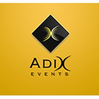 AdiX Events d.o.o. Sarajevo logo - Similar company to Yellowsens Studio