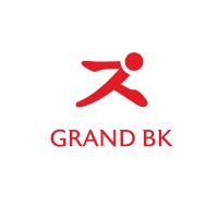 GRAND BK CORP logo - Similar company to Kf Development