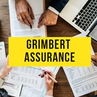 Grimbert Assurance logo - Similar company to Caranta-Caen Avocats
