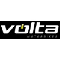 Volta Motorbikes logo - Similar company to Rayvolt Inc.