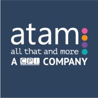 Atam logo - Similar company to Teledom Sécurité