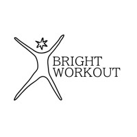 Brightworkout logo - Similar company to Fitness Hub Studios