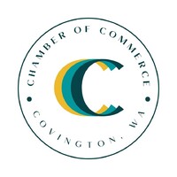 Covington Washington Chamber of Commerce logo - Similar company to Riverview Retirement Community