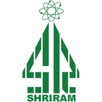 Shriram Institute For Industrial Research logo - Similar company to Mahendra Institutions