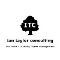 Itc - Ian Taylor Consulting