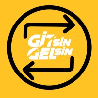 Gitsin Gelsin logo - Similar company to Televox Technology