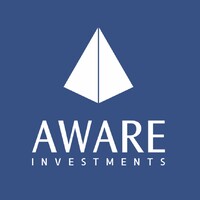 Aware Investments logo - Similar company to Capri Family Office