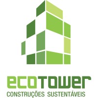 Eco Tower Construções Sustentáveis logo - Similar company to Moduular Construções Inteligentes E Sustentáveis