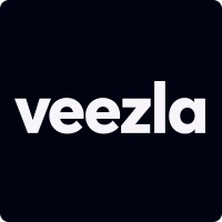 Veezla logo - Similar company to Robert Farb Web Development