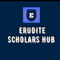ERUDITE SCHOLARS HUB logo - Similar company to Schollarr