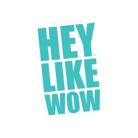 HEYLIKEWOW logo - Similar company to Bössi