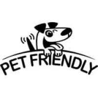 PET FRIENDLY logo - Similar company to Smart Hound Solutions