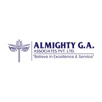 ALMIGHTY G.A. ASSOCIATES PVT LTD logo - Similar company to Magnet Technologies