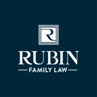 Rubin Family Law logo - Similar company to Macon Door & Hardware