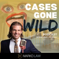 MarkoLaw logo - Similar company to Ven Johnson Law