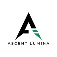 Ascent Lumina logo - Similar company to 3Yourmind