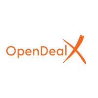 OpenDealx logo - Similar company to Smart Data Solutions