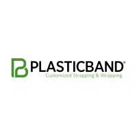 PLASTICBAND logo - Similar company to Icil