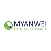 Myanwei Environmental Solutions Co., Ltd. logo - Similar company to E Guard Environmental Services