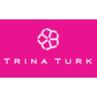 Trina Turk logo - Similar company to Johnny Was